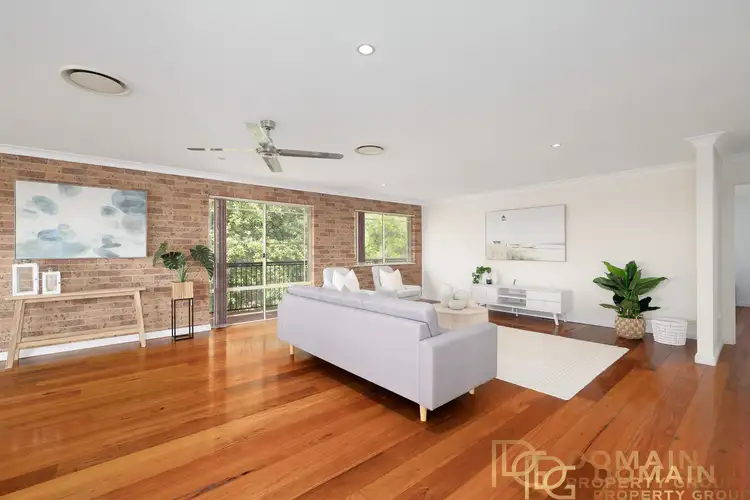 Fourth view of Homely house listing, 67 Kingsview Drive, Umina Beach NSW 2257