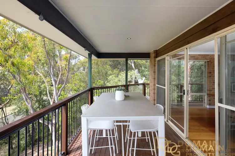 Sixth view of Homely house listing, 67 Kingsview Drive, Umina Beach NSW 2257