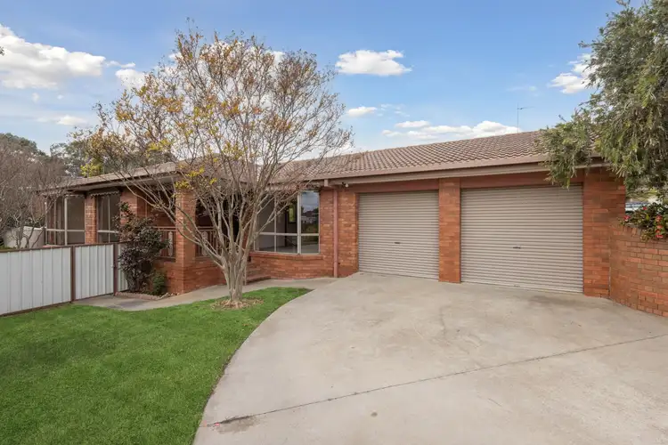31 Ridgeway Crescent, Kennington VIC 3550