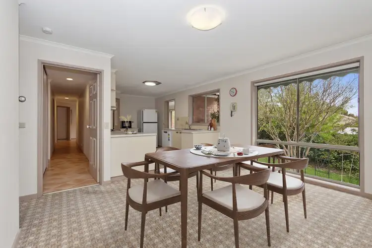 Sixth view of Homely house listing, 31 Ridgeway Crescent, Kennington VIC 3550