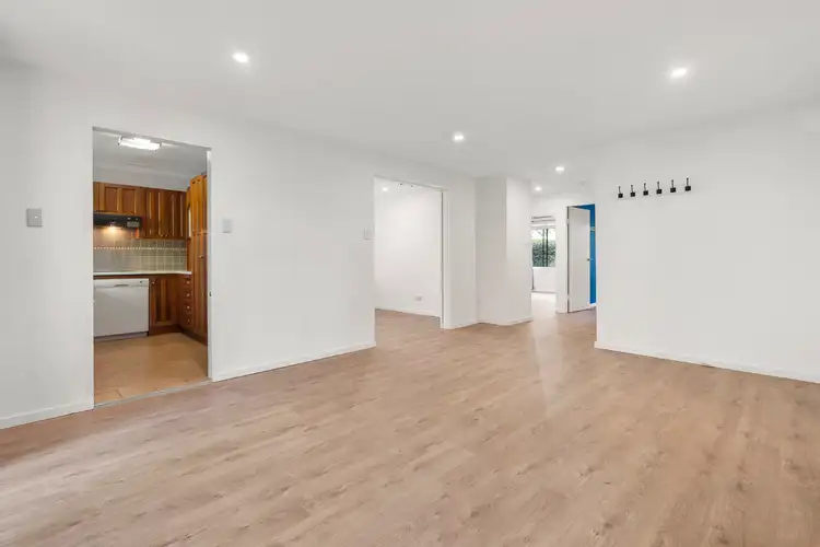 Third view of Homely apartment listing, 19/602-608 Princes Highway, Kirrawee NSW 2232