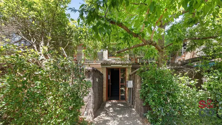 12/20 Oliver Street, Lyneham ACT 2602