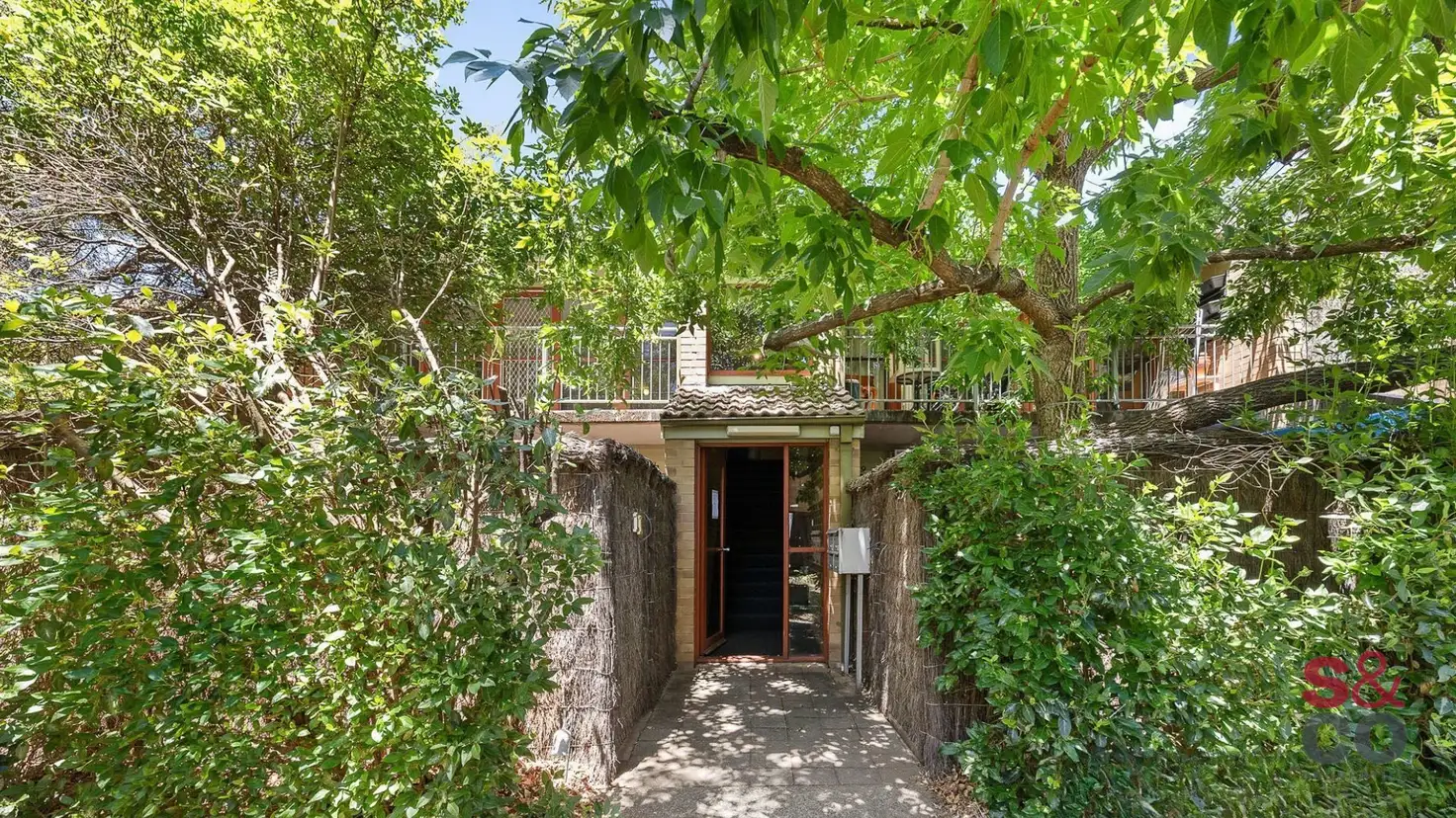 Main view of Homely apartment listing, 12/20 Oliver Street, Lyneham ACT 2602