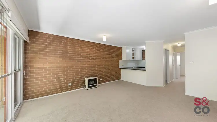Third view of Homely apartment listing, 12/20 Oliver Street, Lyneham ACT 2602