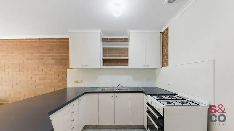 Fourth view of Homely apartment listing, 12/20 Oliver Street, Lyneham ACT 2602