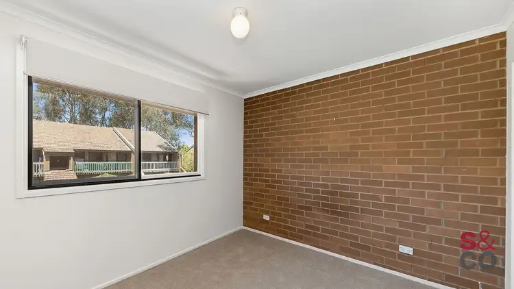 Fifth view of Homely apartment listing, 12/20 Oliver Street, Lyneham ACT 2602