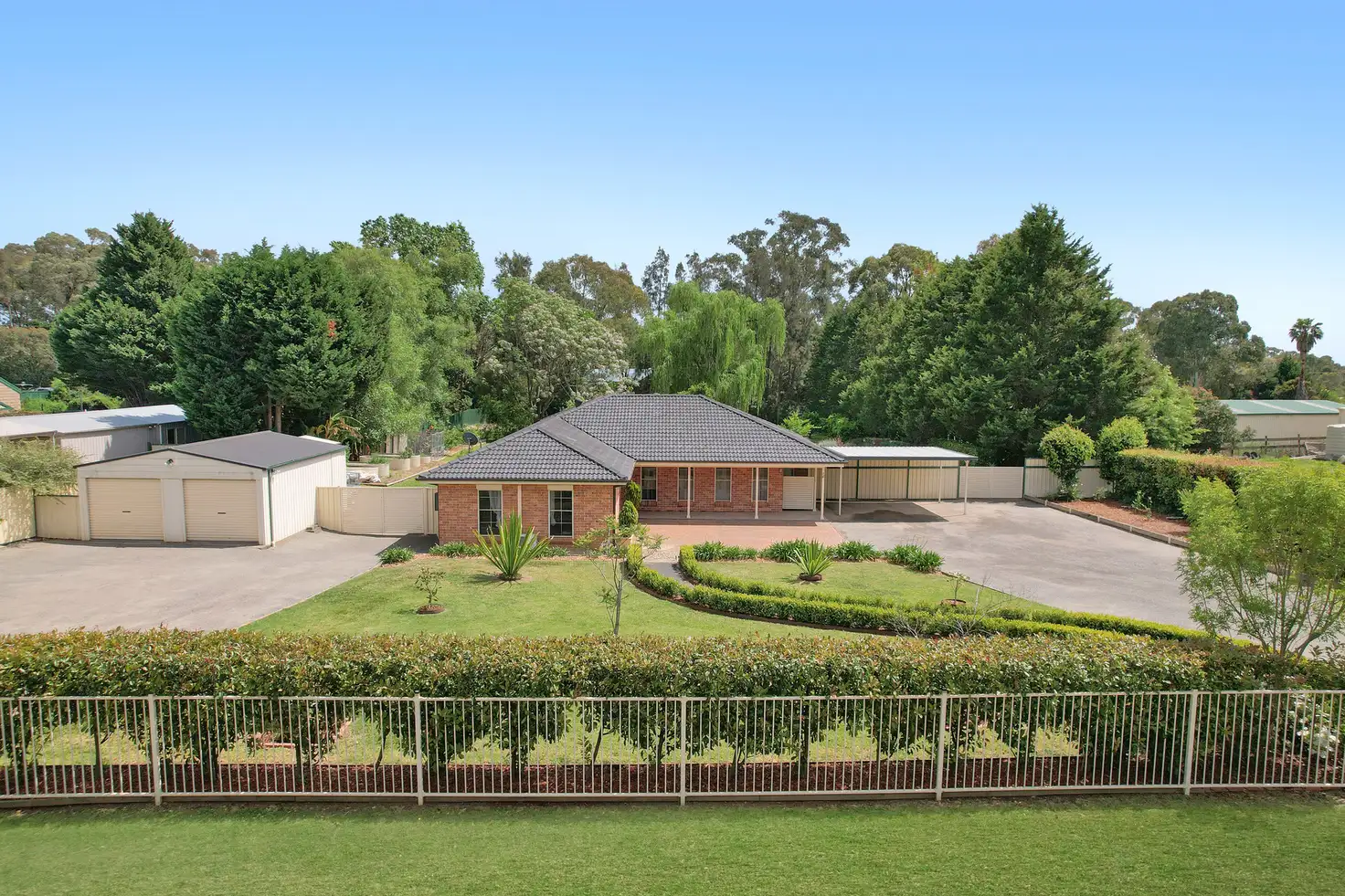 Main view of Homely house listing, 16 Claremont Drive, Bargo NSW 2574