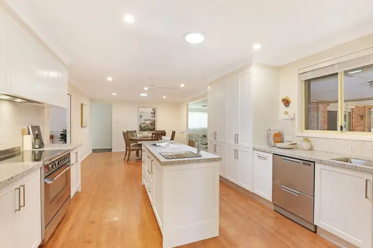 Second view of Homely house listing, 16 Claremont Drive, Bargo NSW 2574