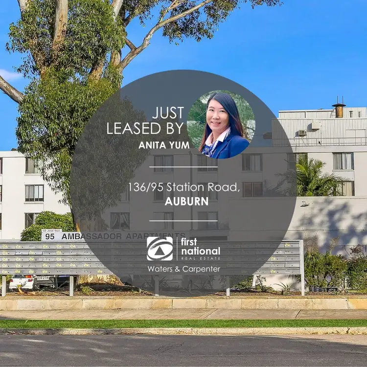 136/95 Station Road