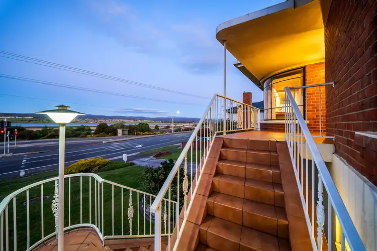 Fourth view of Homely house listing, 505 West Tamar Road, Riverside TAS 7250