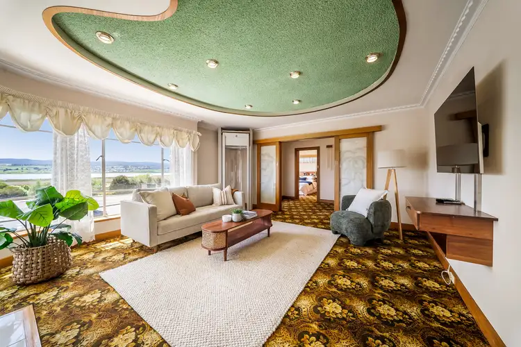 Sixth view of Homely house listing, 505 West Tamar Road, Riverside TAS 7250