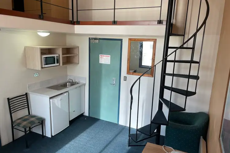 Second view of Homely apartment listing, 4052/185 Broadway, Ultimo NSW 2007