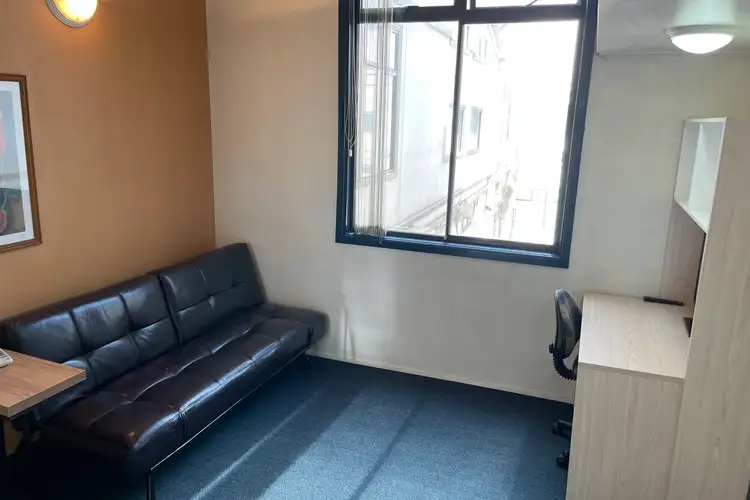 Third view of Homely apartment listing, 4052/185 Broadway, Ultimo NSW 2007