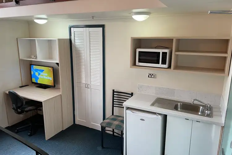 Fourth view of Homely apartment listing, 4052/185 Broadway, Ultimo NSW 2007