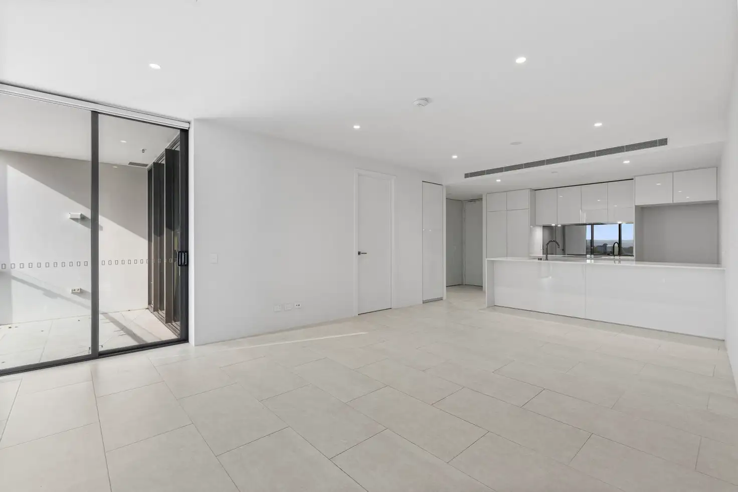 Main view of Homely apartment listing, 3603/24 The Lanes Boulevard, Mermaid Waters QLD 4218