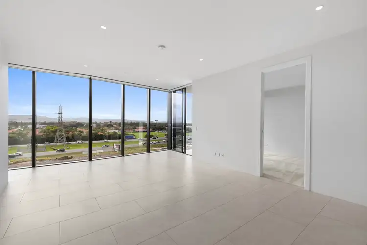 Third view of Homely apartment listing, 3603/24 The Lanes Boulevard, Mermaid Waters QLD 4218