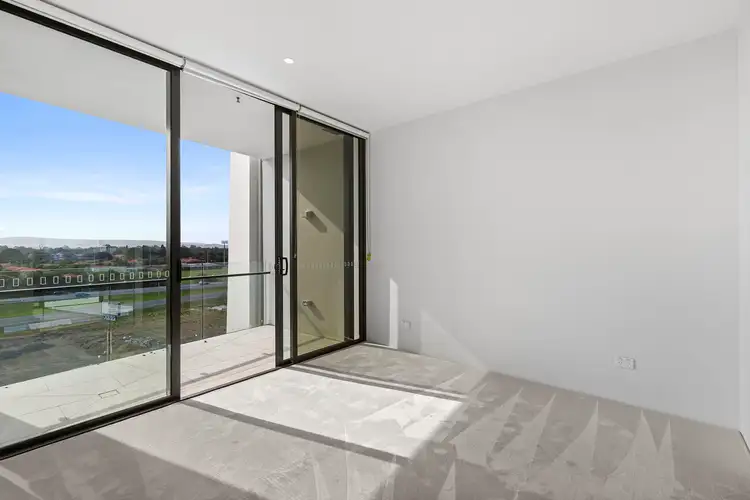 Fourth view of Homely apartment listing, 3603/24 The Lanes Boulevard, Mermaid Waters QLD 4218