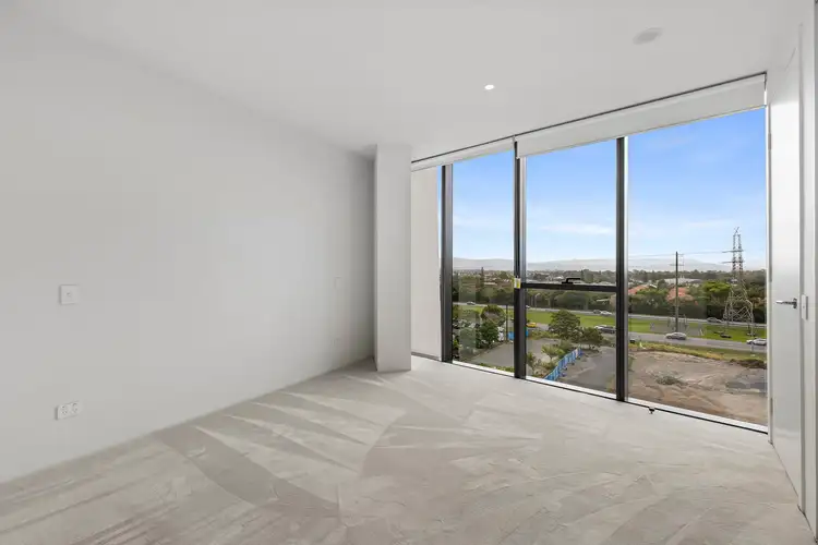 Fifth view of Homely apartment listing, 3603/24 The Lanes Boulevard, Mermaid Waters QLD 4218