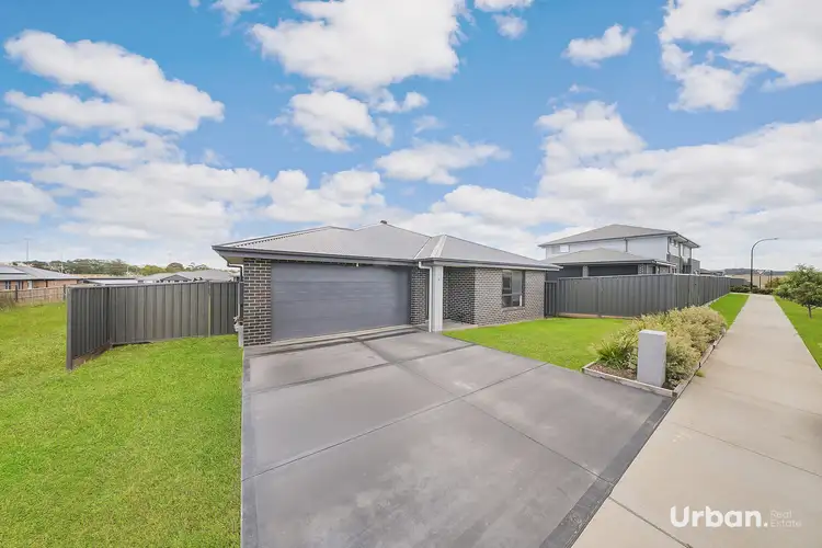34 Dairyman Drive, Lochinvar NSW 2321