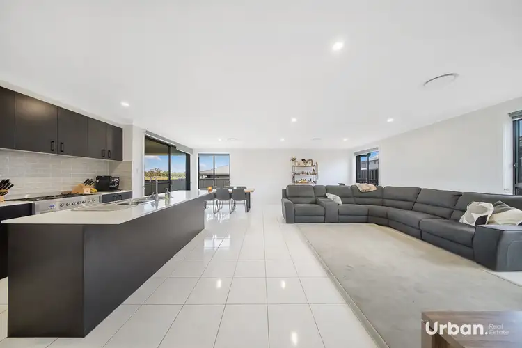 Fourth view of Homely house listing, 34 Dairyman Drive, Lochinvar NSW 2321