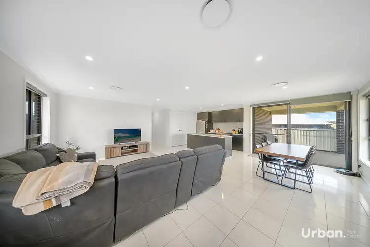 Fifth view of Homely house listing, 34 Dairyman Drive, Lochinvar NSW 2321