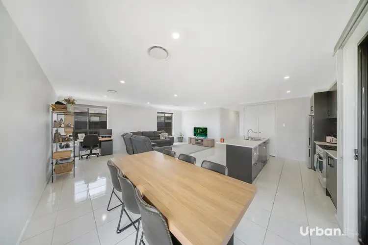 Sixth view of Homely house listing, 34 Dairyman Drive, Lochinvar NSW 2321