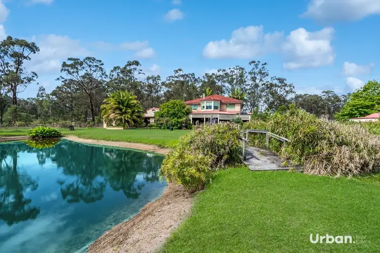 19 Mountain View Place, Kitchener NSW 2325