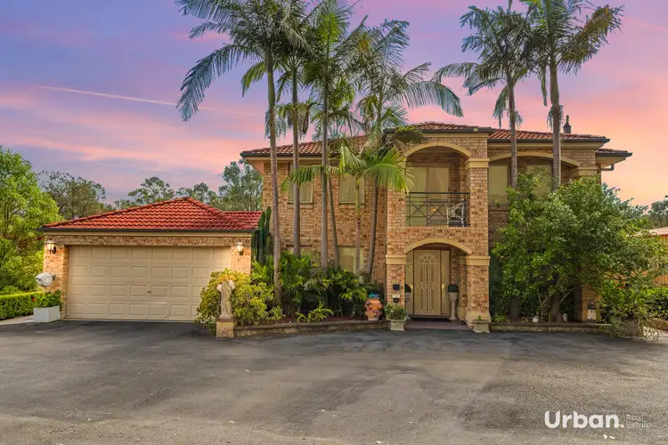 Second view of Homely house listing, 19 Mountain View Place, Kitchener NSW 2325