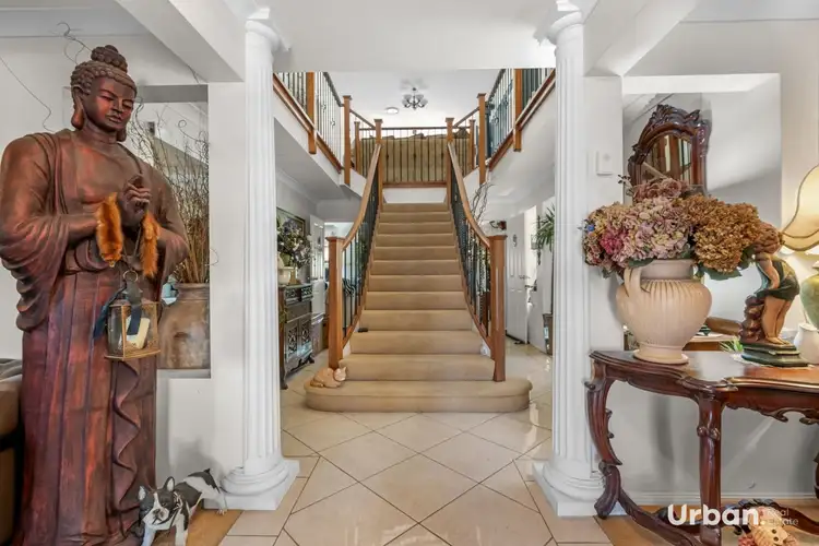 Fourth view of Homely house listing, 19 Mountain View Place, Kitchener NSW 2325