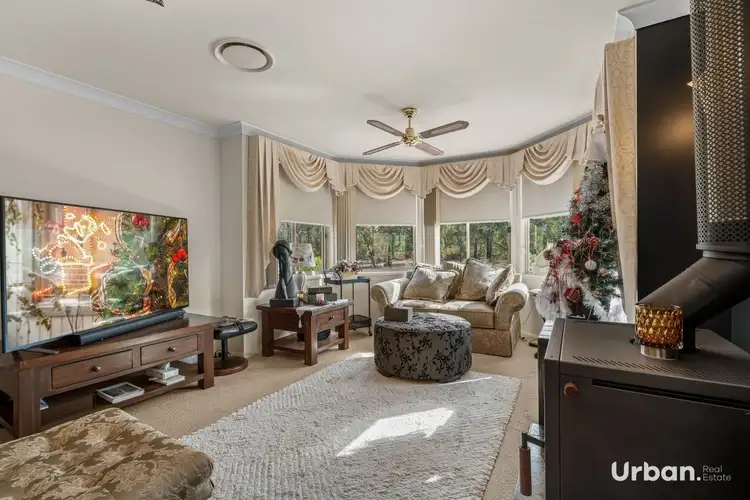 Fifth view of Homely house listing, 19 Mountain View Place, Kitchener NSW 2325