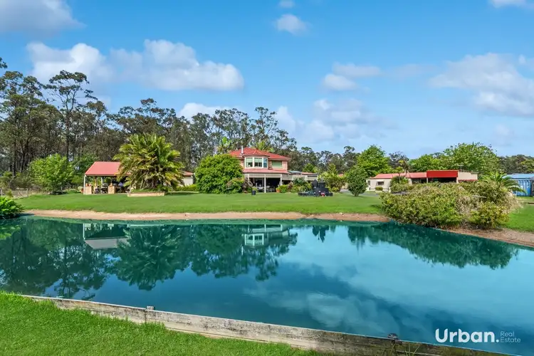 Sixth view of Homely house listing, 19 Mountain View Place, Kitchener NSW 2325