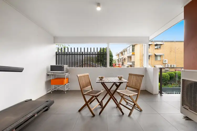 Fifth view of Homely apartment listing, 7/53-61 Kitchener Street, Coorparoo QLD 4151