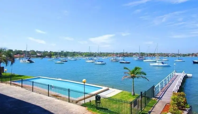 14/345 Victoria Place, Drummoyne NSW 2047