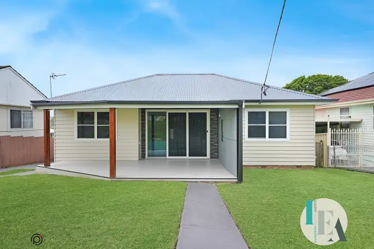 20 Albert Street, Lake Illawarra NSW 2528