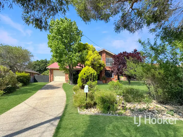 7 Allambie Crescent, Inverell NSW 2360