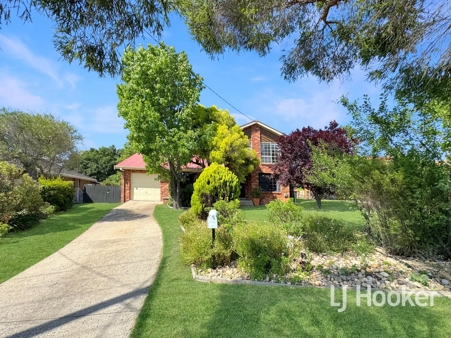 Main view of Homely house listing, 7 Allambie Crescent, Inverell NSW 2360