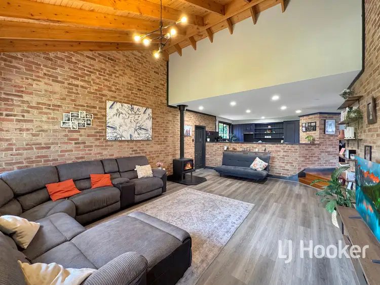 Second view of Homely house listing, 7 Allambie Crescent, Inverell NSW 2360