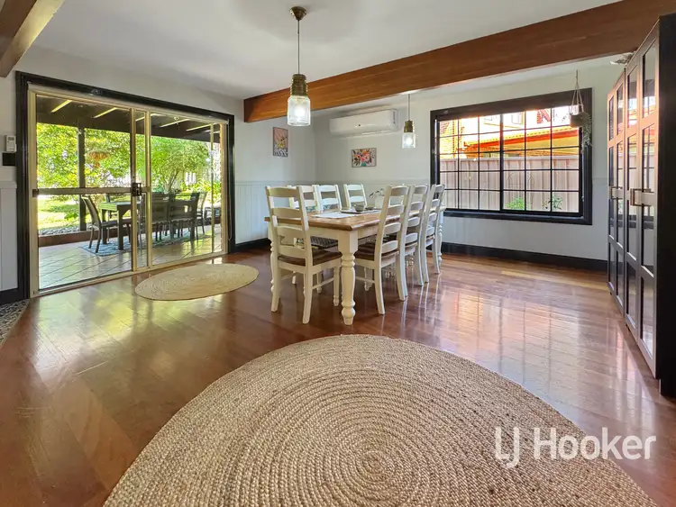 Fifth view of Homely house listing, 7 Allambie Crescent, Inverell NSW 2360