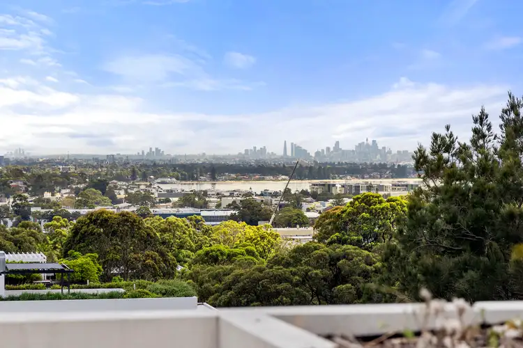 Sixth view of Homely apartment listing, G02/316 Taren Point Road, Caringbah NSW 2229