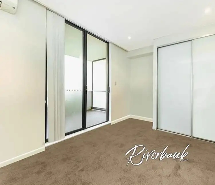 Second view of Homely studio listing, 11A/88 James Ruse Drive, Rosehill NSW 2142