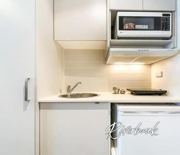 Third view of Homely studio listing, 11A/88 James Ruse Drive, Rosehill NSW 2142