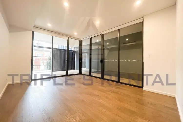 108/12 Paul Street, Zetland NSW 2017