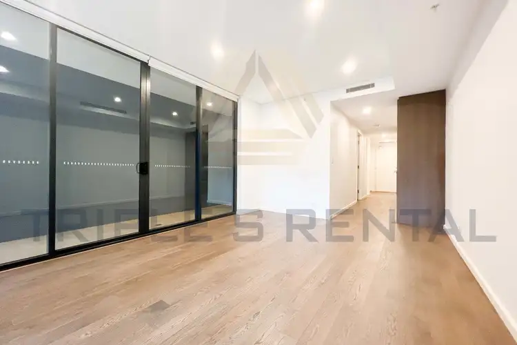 Second view of Homely apartment listing, 108/12 Paul Street, Zetland NSW 2017