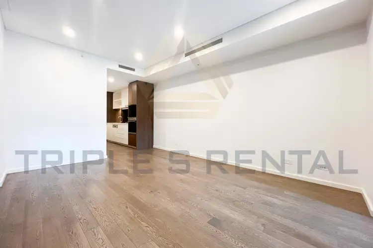 Third view of Homely apartment listing, 108/12 Paul Street, Zetland NSW 2017