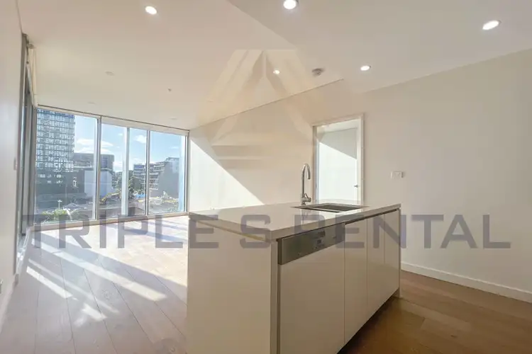 214/16 Gadigal Avenue, Waterloo NSW 2017