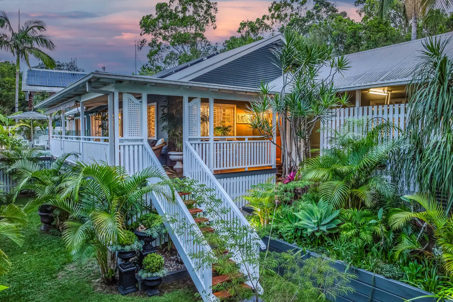 Main view of Homely house listing, 12 Cudgera Avenue, Pottsville NSW 2489