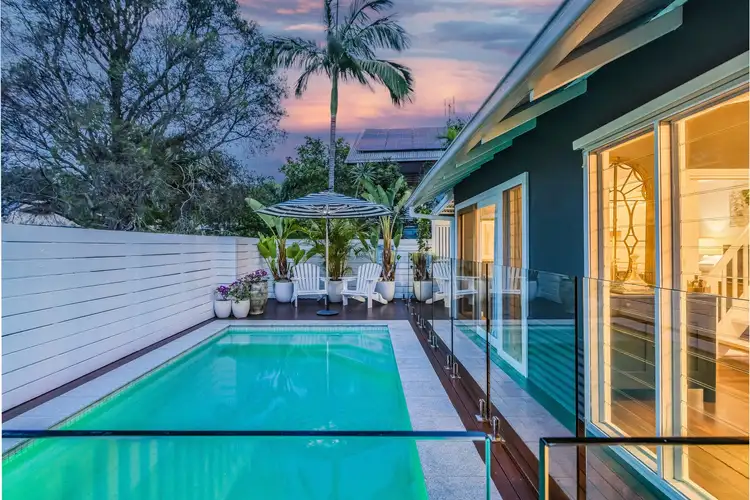 Second view of Homely house listing, 12 Cudgera Avenue, Pottsville NSW 2489