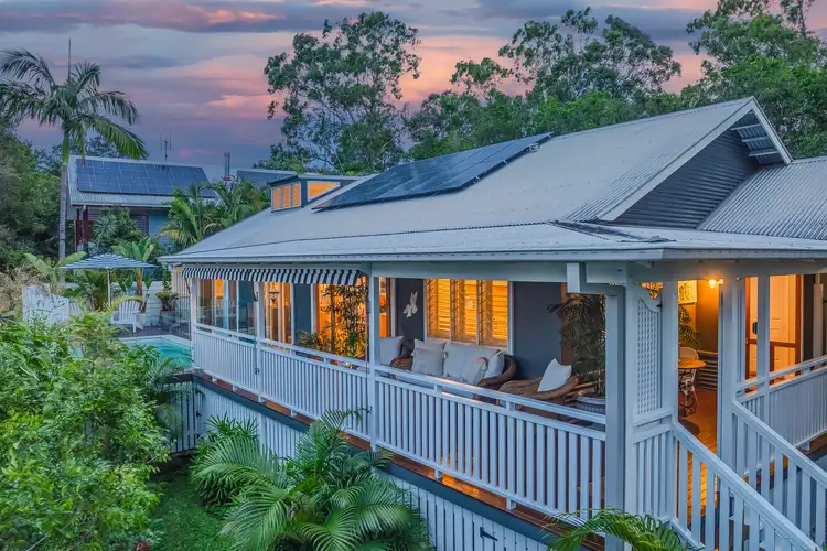 Fourth view of Homely house listing, 12 Cudgera Avenue, Pottsville NSW 2489