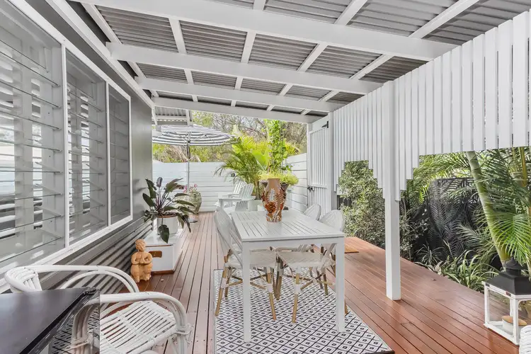 Fifth view of Homely house listing, 12 Cudgera Avenue, Pottsville NSW 2489