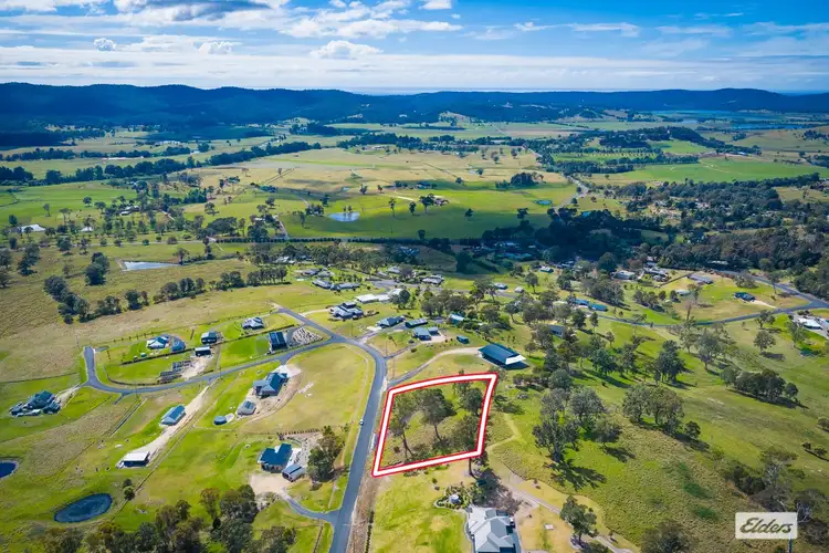 LOT 197 Wumbalwarra Drive, Bega NSW 2550